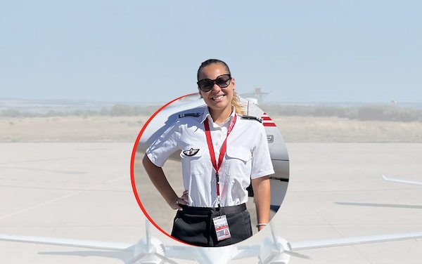 Airways Aviation launches Women Scholarship of &euro;100.000,00