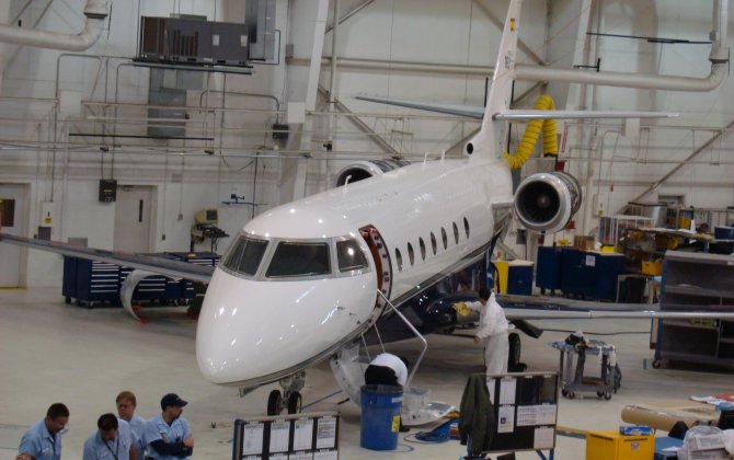 AirWorthyNext, exclusive and independent solutions for Business Aviation clients
