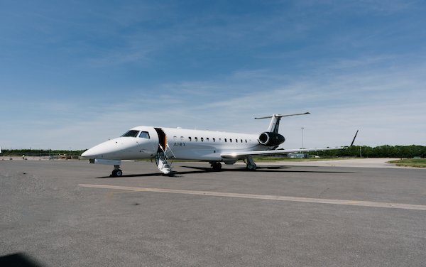 AirX completes &euro;115m Nordic bond raise, backed by global institutional investors