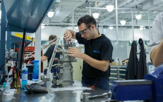 AJW Technique celebrates five years of growth
