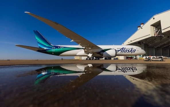 Alaska Airlines announces new nonstop service to Athens and Paris, connecting Seattle to more of the world