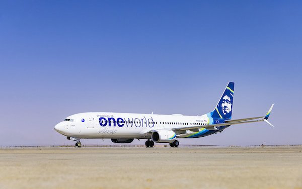 Alaska Airlines expands Finnair codeshare agreement for deeper global reach