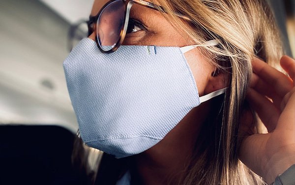 Alaska Airlines to require face masks for frontline employees and flyers