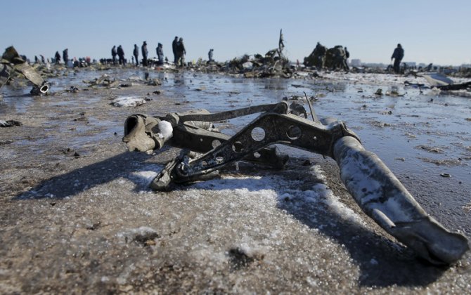 All Flydubai plane's systems were in working order during Rostov crash &ndash; investigators