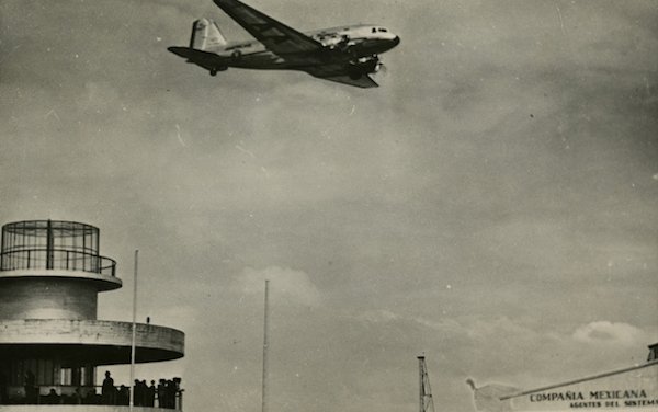 American Airlines celebrates 80 years in Mexico with record growth in the country