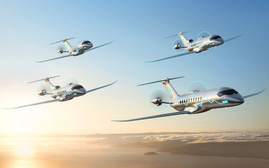 American Airlines joins Embraer Energia Advisory Group