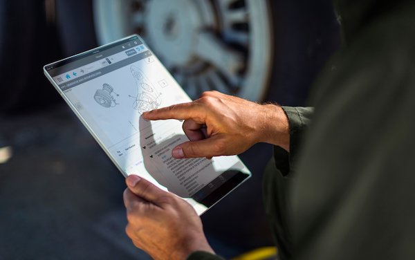 ANA extends Boeing Maintenance Performance Toolbox for entire fleet