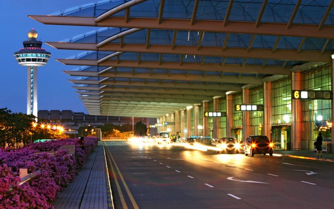 ANALYSIS: Changi&rsquo;s T4 a jigsaw piece to a bigger picture