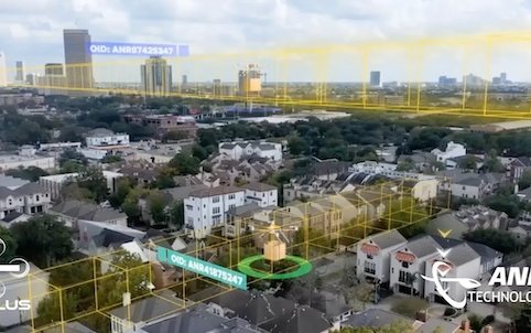 ANRA Technologies advances medical package delivery using drones in Scotland