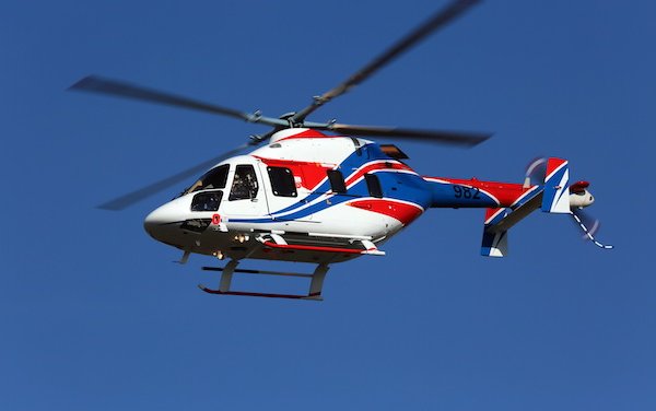 Ansat supplies to China are ready to start