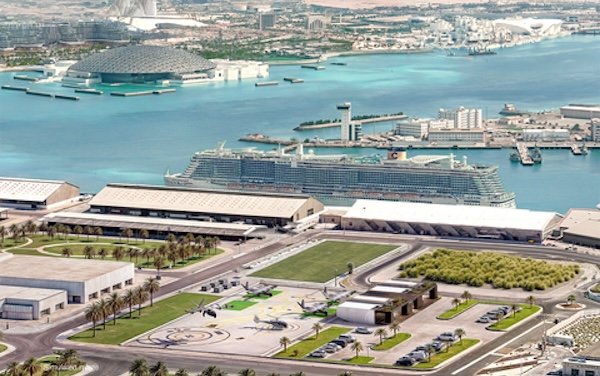 Archer secures design approval for UAE&rsquo;s first hybrid heliport