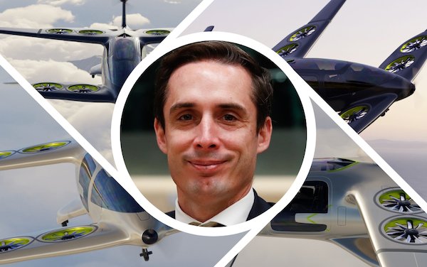 Ascendance strengthens its strategic advisory committee with the appointment of former French transport minister Jean-Baptiste Djebbari