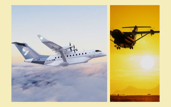 Auckland Airport joins Heart Aerospace Industry Advisory Board