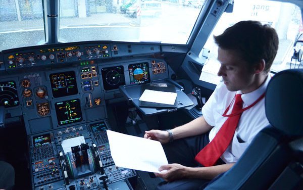 Austrian Airlines Looking to Hire 100 New Pilots