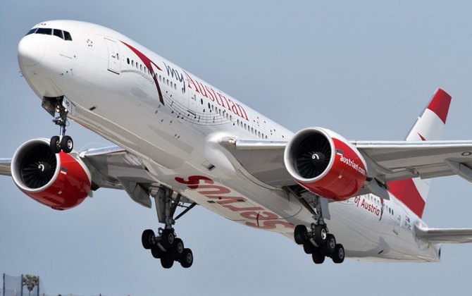 Austrian Airlines Restructures Route Network and Increases Frequencies