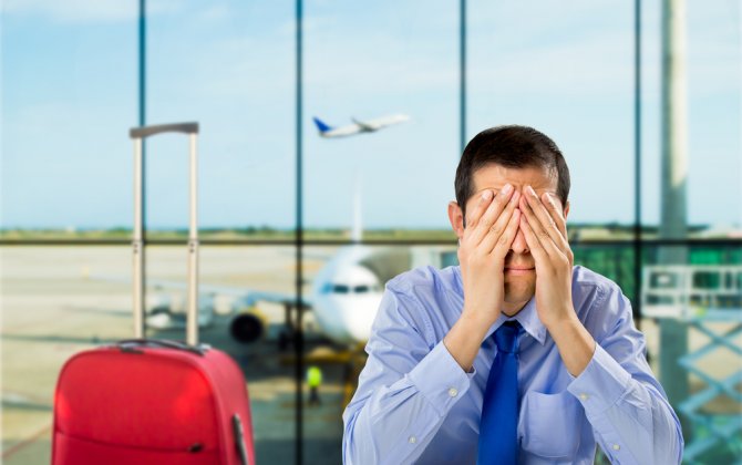 Autumn holidays: 50 % less delays and double trouble with flight compensations