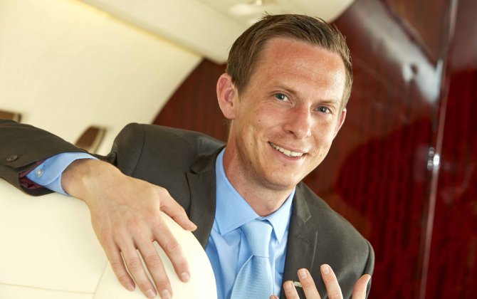 AVIA&Acirc; appoints Matt Smith as Vice President of Business Development