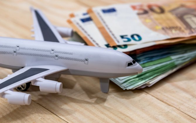 Aviation and Pharmaceutical - Linking Billion Dollar Industries