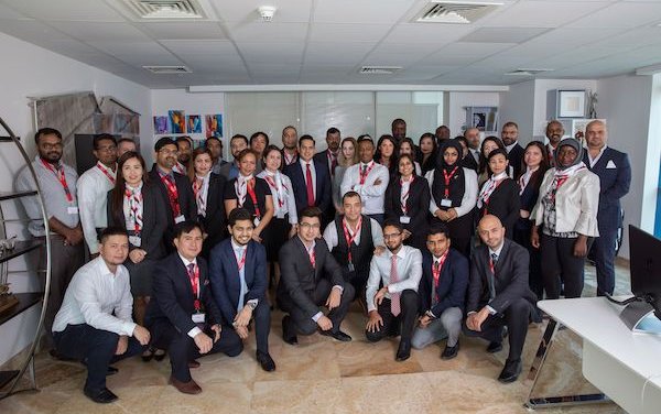 Aviation company embarks on new horizons in the U.S. - meet Click Aviation Network at SDC2019