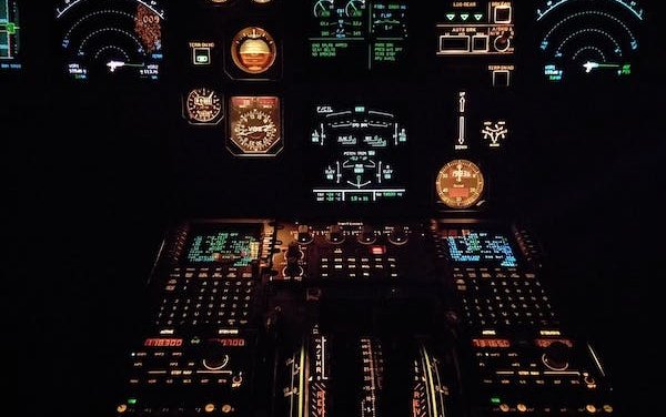 Aviation industry - will 2 years be enough to recover?