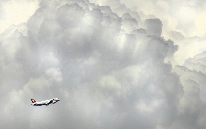 Aviophobia: Low-flying Swiss Air plane scares Palma, Majorca residents
