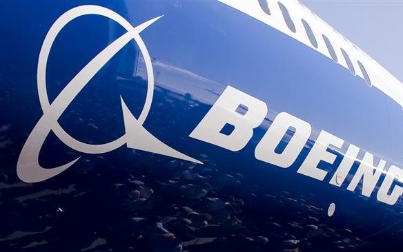 Boeing Achieves Strong Delivery Numbers in 2016, Airplane Development Programs Reach Milestones