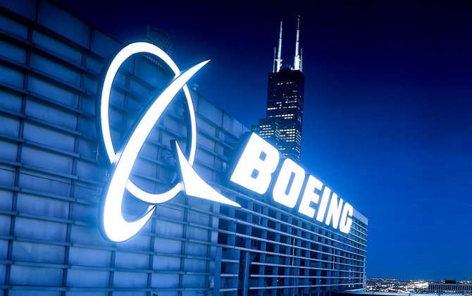 Boeing Names New Senior Leaders, Launches Integrated Services Business