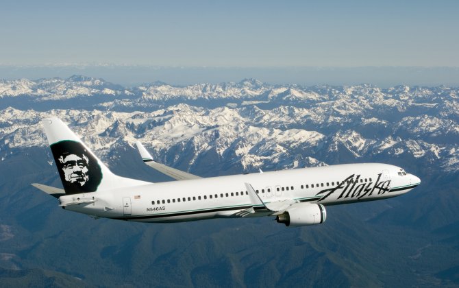 Boeing to Add Space Bins to Existing Alaska Airlines 737 Fleet