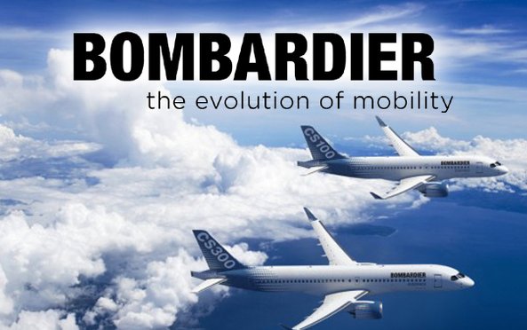 Bombardier Announces Dividend Rate Applicable to its Series 3 Preferred Shares