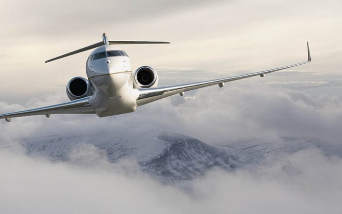 Bombardier Business Aircraft Hosting Customer Events and Additional Safety Awareness Sessions Worldwide
