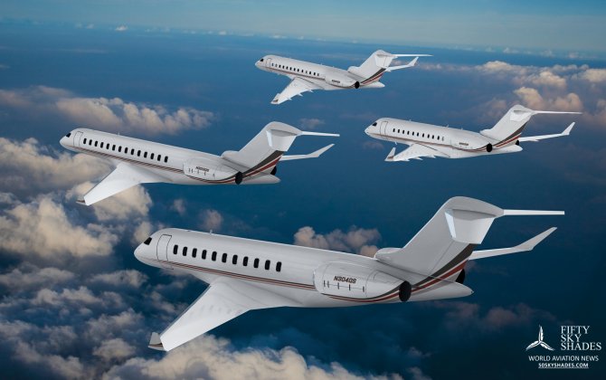 Bombardier Continues to Expand Worldwide Parts Availability for Business Aircraft Customers