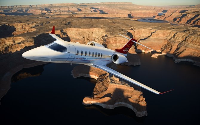 Bombardier Creates Dedicated, Worldwide Learjet Aircraft Sales Team