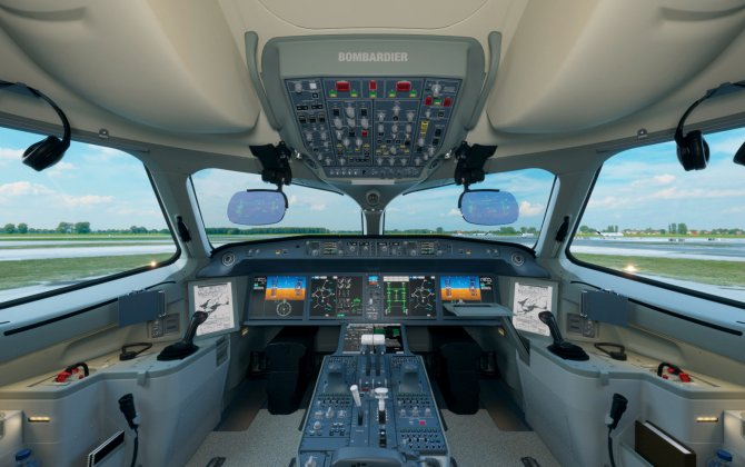 Bombardier just landed a huge deal that could rescue its Boeing-challenging new jet