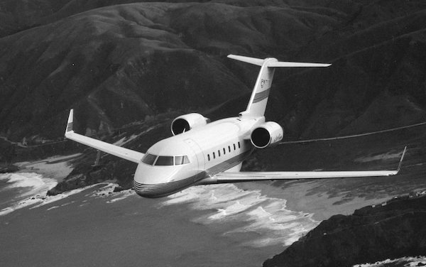 Bombardier marks 40 years of Smart Services programs at NBAA-BACE 2026 in Las Vegas