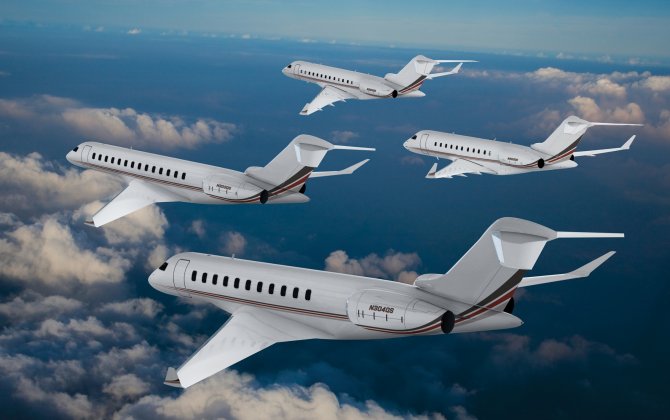 Bombardier Provides Enhanced Worldwide Customer Experience with Extensive Series of Customer Support Events