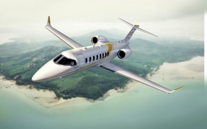 Bombardier to Offer Future-ready Flight Deck Upgrade on Learjet 75 and Learjet 70 Aircraft