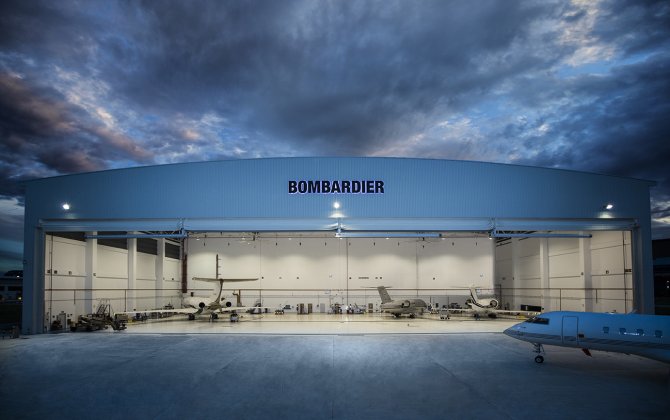 Bombardier&rsquo;s Singapore Service Centre Celebrates Four Years of Outstanding Customer Support