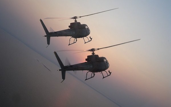 Brazilian armed forces acquire 27 H125 helicopters