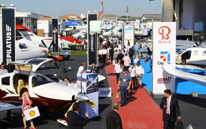 Brazil&rsquo;s LABACE 2016 Show Set To Open in S&atilde;o Paulo