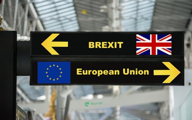 Brexit: 28% of European air passengers deprived from compensations