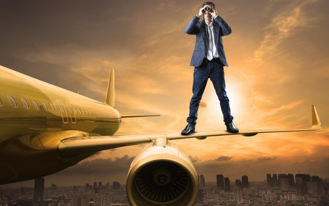 Bringing innovation: Pilot Career Show makes aviation recruitment easy as never before