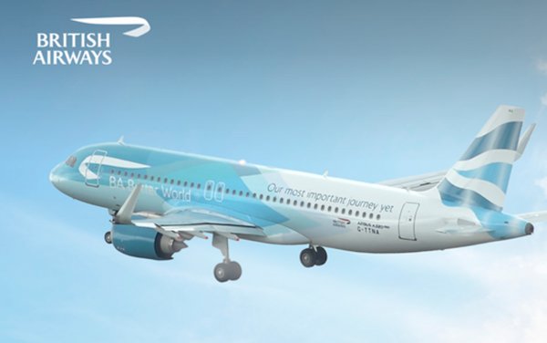 British Airways enables customers to purchase carbon removal credits