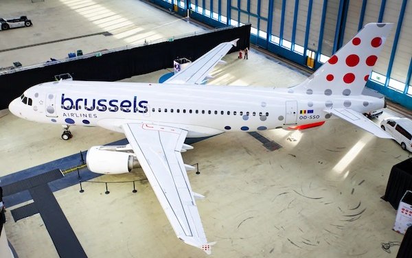 Brussels Airlines adds two additional medium haul aircraft to its fleet this summer