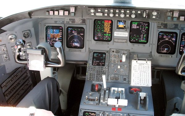Canadair Regional Jet Program to be acquired by Mitsubishi Heavy Industries