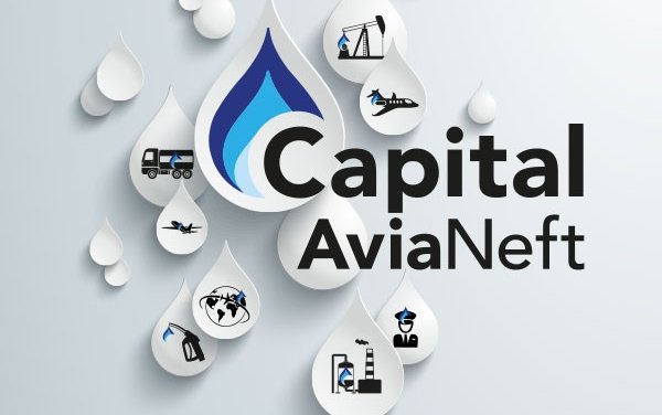 Capital AviaNeft on Formula-1: a pit stop for business jets 