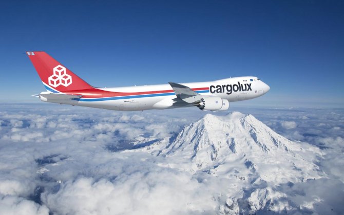 Cargolux Group flies profitably through volatile 2016