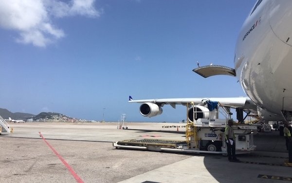 CARIBAVIA Vision for Caribbean Airlift - episode 2