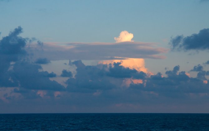Caribbean Friendly Skies