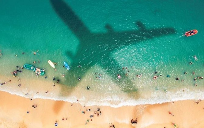 Caribbean goes to space - A Caribbean Region Dedicated to Lifting You to the Stars