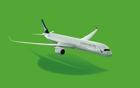 Cathay Pacific releases Annual Sustainable Development Report 2020 